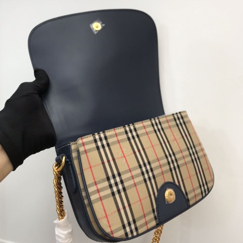 Burberry Satchel Bags